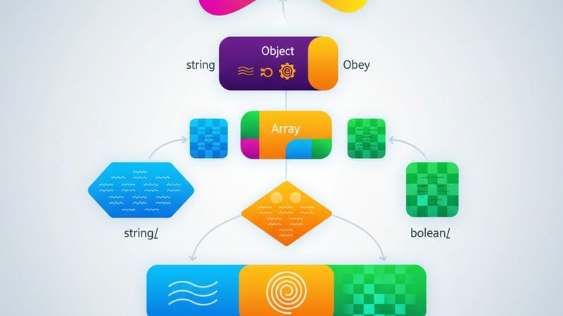 Типы данных в TypeScript