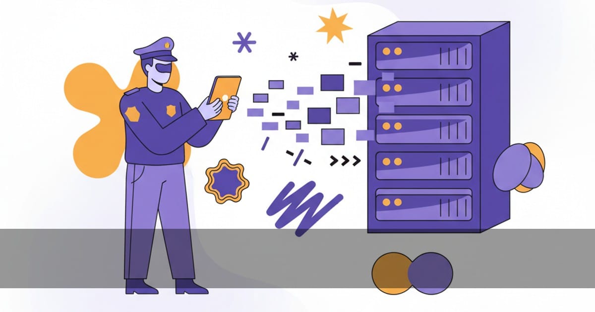 Секреты Doxers: Как хакеры крадут ваши данные, притворяясь полицией (2025)