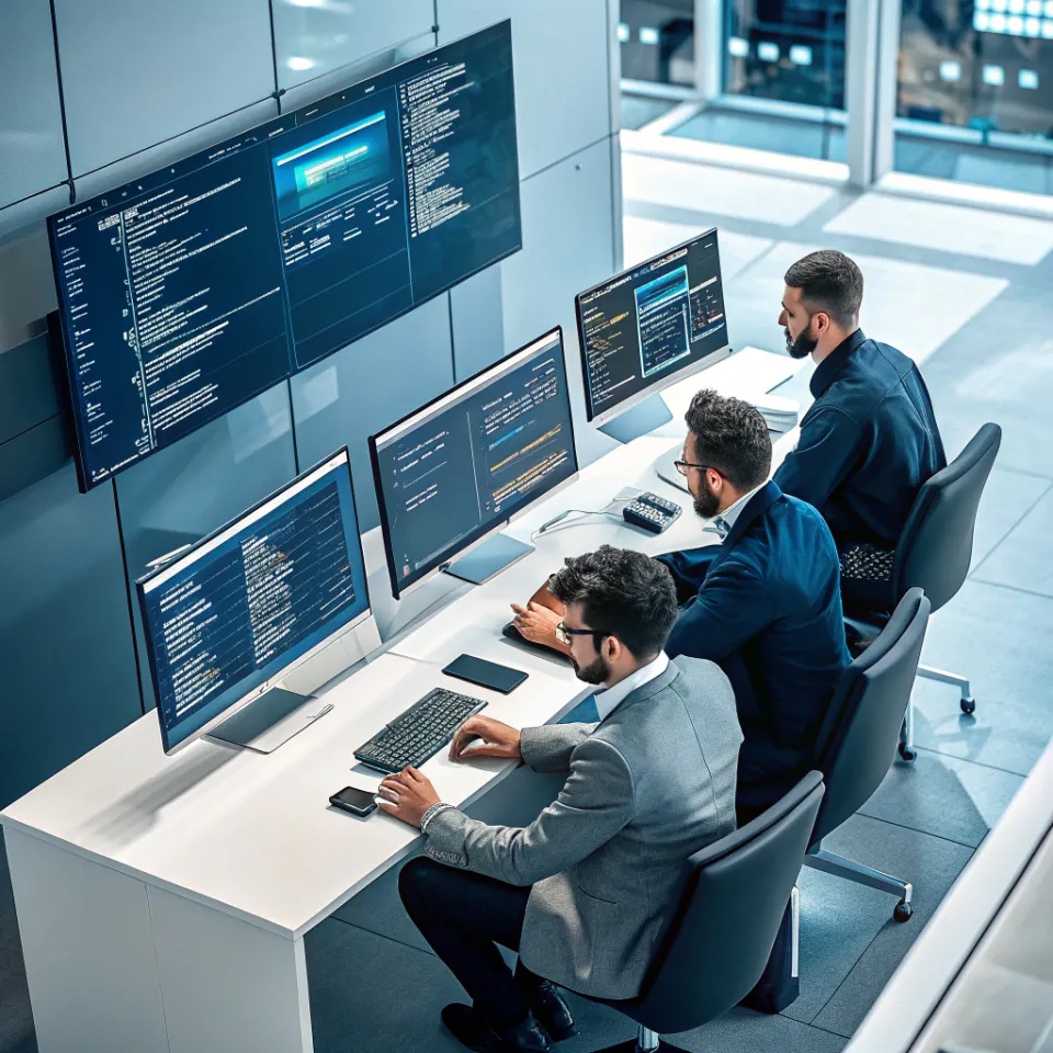 Оркестр для ИИ: как заставить нейросети работать слаженно