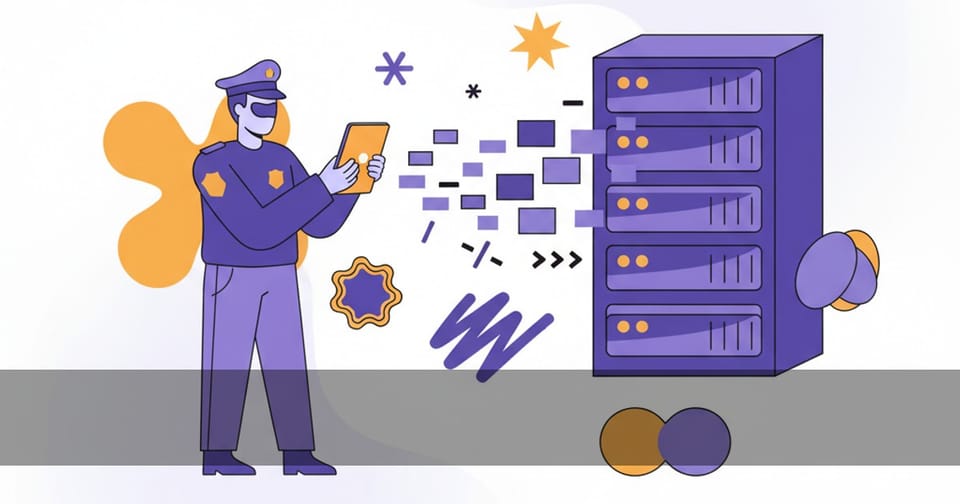 Секреты Doxers: Как хакеры крадут ваши данные, притворяясь полицией (2025)