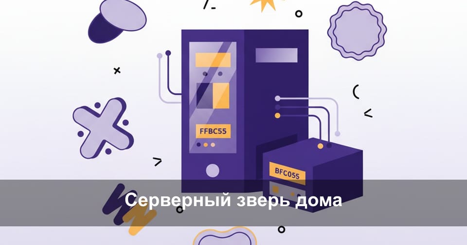 GH200 за €7.5k: 5 секретов превращения серверного монстра в AI-десктоп