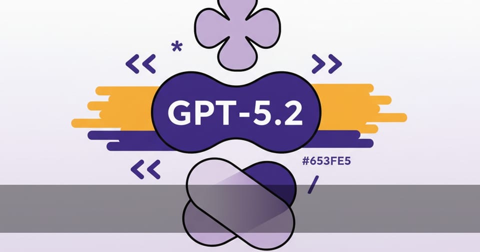 Секреты GPT-5.2 для разработчиков: Архитектура, Fine-tuning и 5 кейсов интеграци